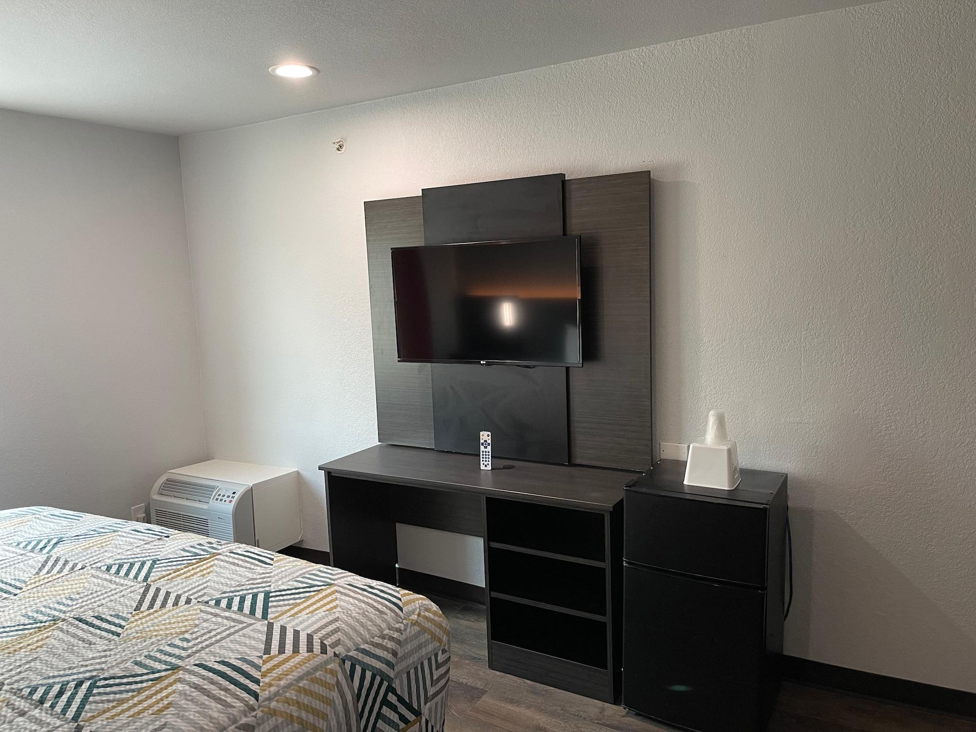 Motel 6-Irving, Tx - Dfw Airport North المظهر الخارجي الصورة